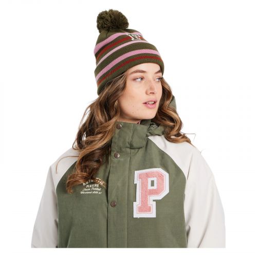 Kurtka narciarska damska Protest Pinea P6611232