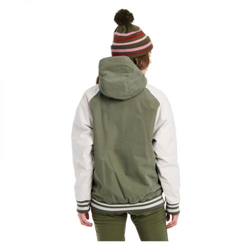 Kurtka narciarska damska Protest Pinea P6611232