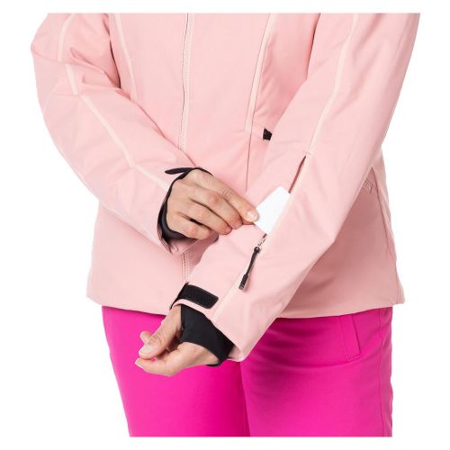 Kurtka narciarska damska Rossignol Flat RLMWJ06
