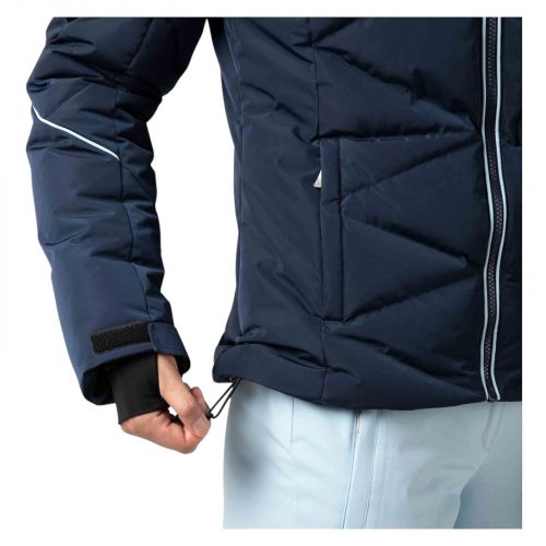 Kurtka narciarska damska Rossignol Pearly Staci RLMWJ40