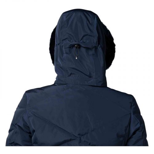 Kurtka narciarska damska Rossignol Pearly Staci RLMWJ40