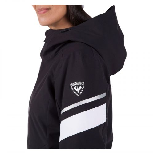 Kurtka narciarska damska Rossignol Strawpile RLNWJ09