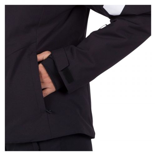 Kurtka narciarska damska Rossignol Strawpile RLNWJ09