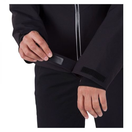 Kurtka narciarska damska Rossignol Strawpile RLNWJ09