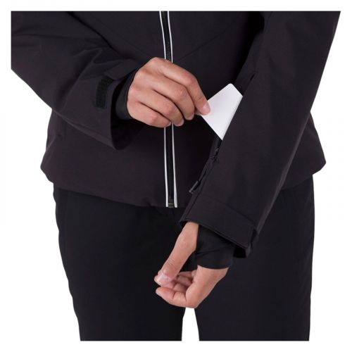 Kurtka narciarska damska Rossignol Strawpile RLNWJ09