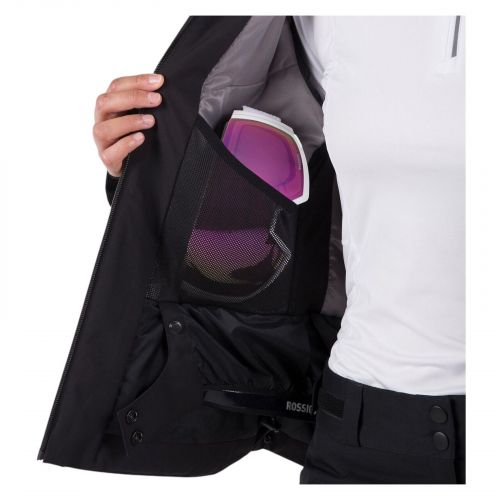 Kurtka narciarska damska Rossignol Strawpile RLNWJ09