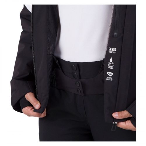 Kurtka narciarska damska Rossignol Strawpile RLNWJ09