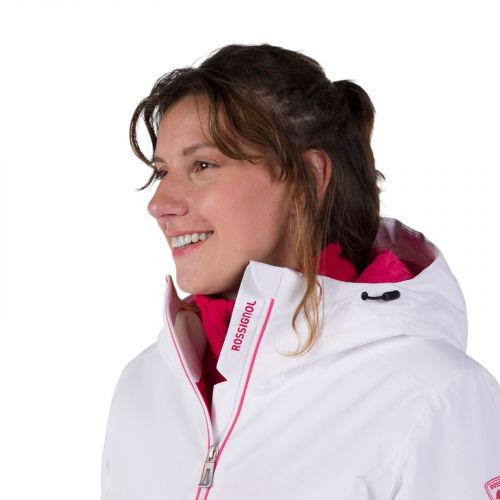 Kurtka narciarska damska Rossignol Strawpile RLNWJ09