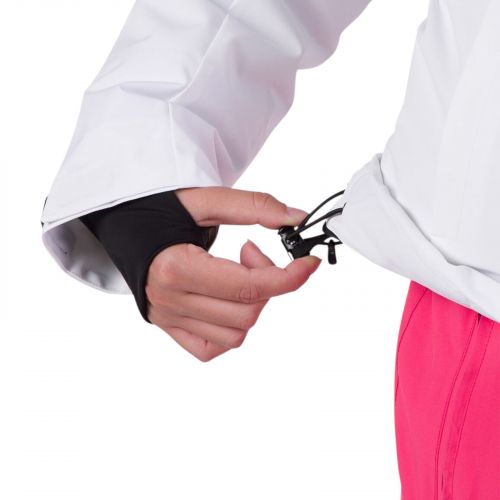 Kurtka narciarska damska Rossignol Strawpile RLNWJ09