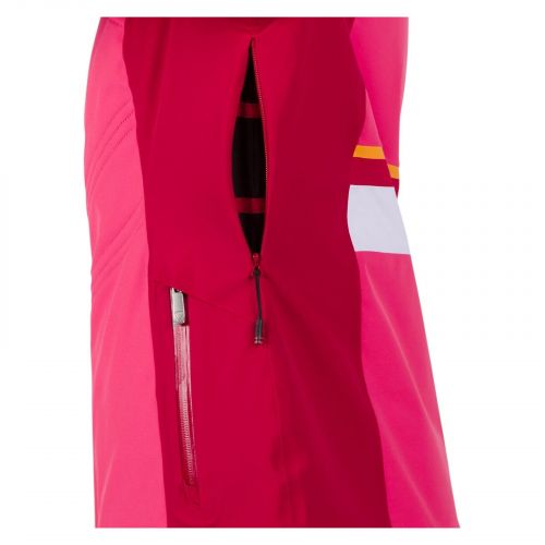 Kurtka narciarska damska Rossignol Velika RLNWJ07