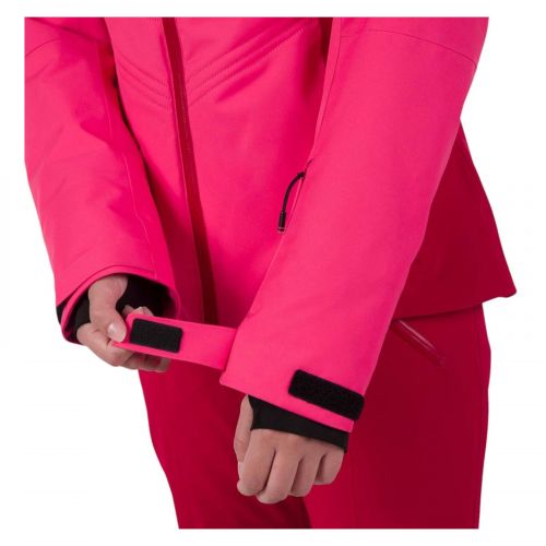 Kurtka narciarska damska Rossignol Velika RLNWJ07