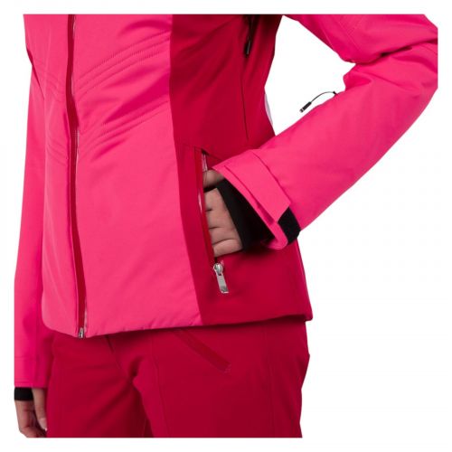 Kurtka narciarska damska Rossignol Velika RLNWJ07