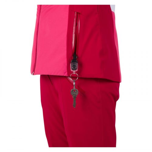 Kurtka narciarska damska Rossignol Velika RLNWJ07