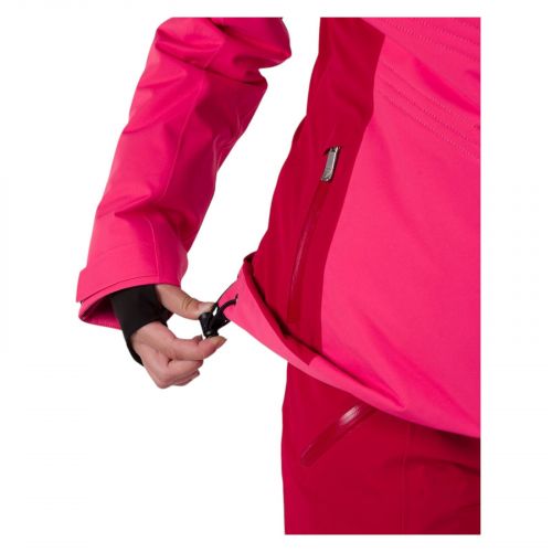Kurtka narciarska damska Rossignol Velika RLNWJ07