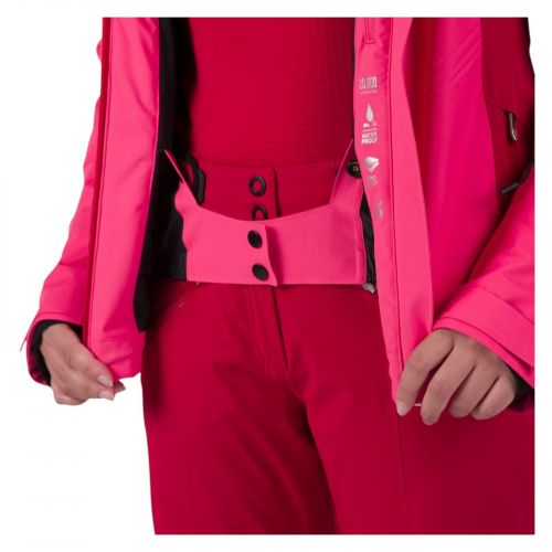 Kurtka narciarska damska Rossignol Velika RLNWJ07