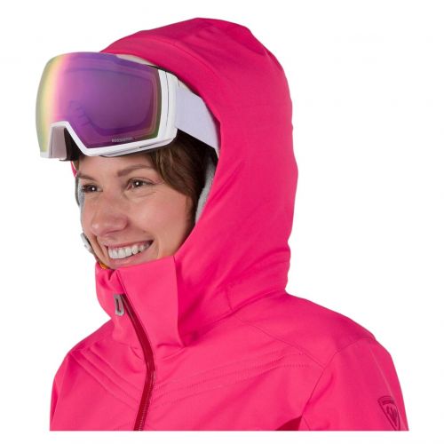 Kurtka narciarska damska Rossignol Velika RLNWJ07