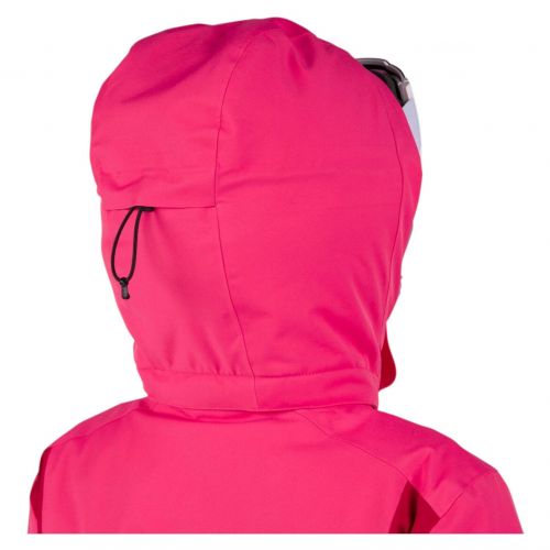 Kurtka narciarska damska Rossignol Velika RLNWJ07