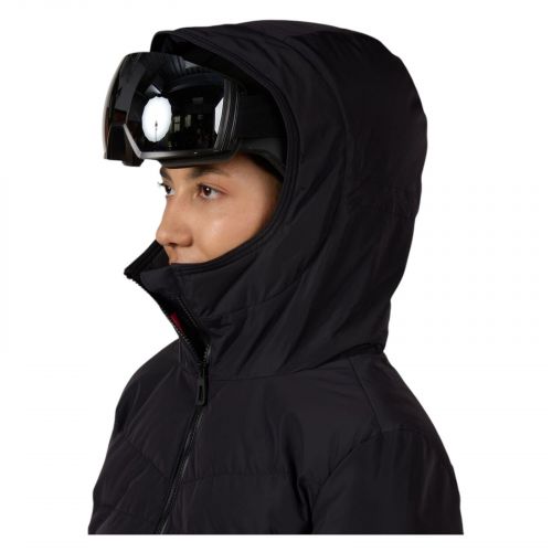 Kurtka narciarska damska Rossignol Wispile Puffy RLNWJ08