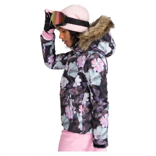 Kurtka narciarska damska Roxy Jet Ski RJTJ03429