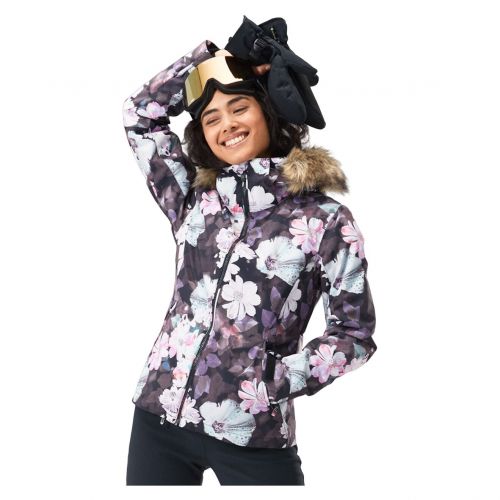 Kurtka narciarska damska Roxy Jet Ski RJTJ03429