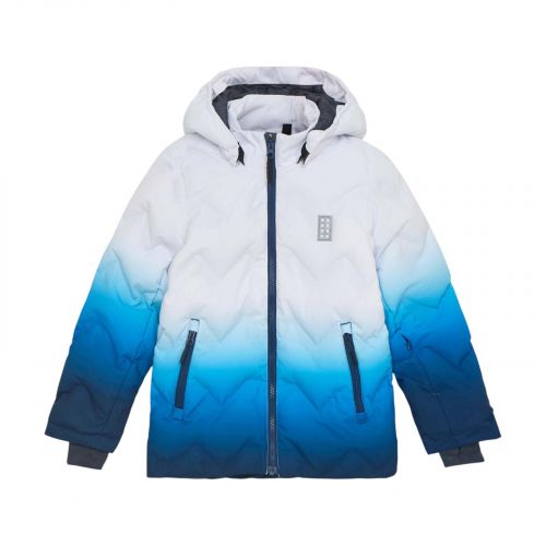 Kurtka narciarska dla dzieci LEGO LWJESTED 709 11010598