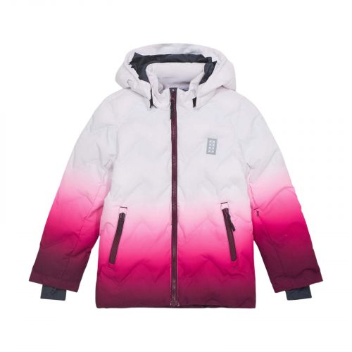 Kurtka narciarska dla dzieci LEGO LWJESTED 709 11010598