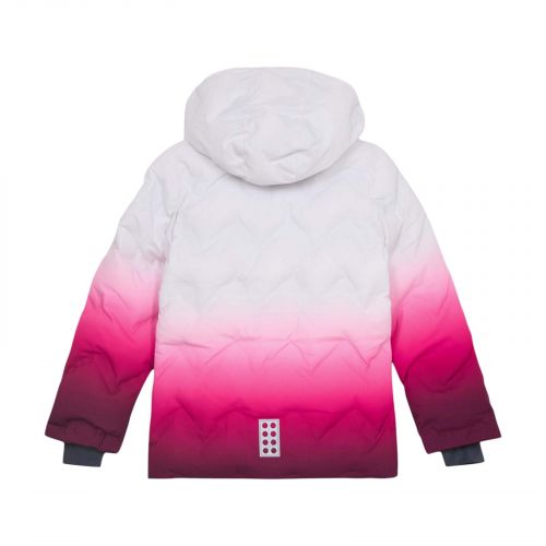 Kurtka narciarska dla dzieci LEGO LWJESTED 709 11010598