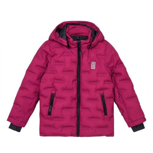 Kurtka narciarska dla dzieci LEGO Lwjipe 22879