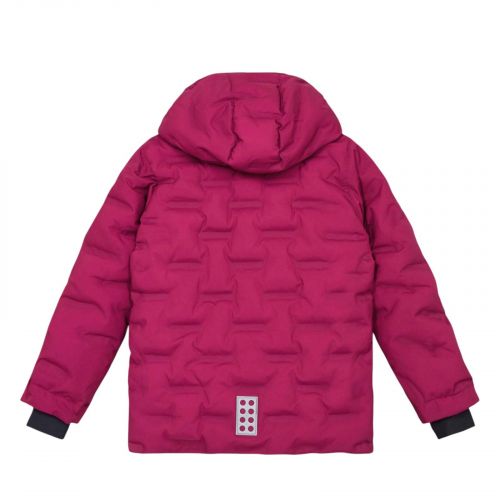 Kurtka narciarska dla dzieci LEGO Lwjipe 22879