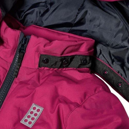 Kurtka narciarska dla dzieci LEGO Lwjipe 22879