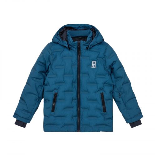 Kurtka narciarska dla dzieci LEGO Lwjipe 22879