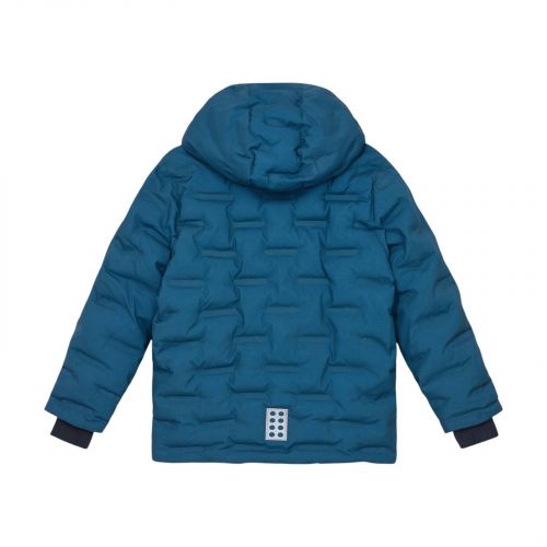 Kurtka narciarska dla dzieci LEGO Lwjipe 22879