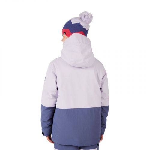 Kurtka narciarska dla dzieci Rossignol Outerlimits RLOYJ04