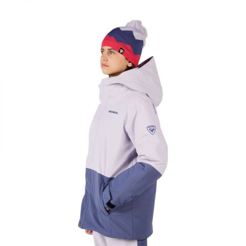 Kurtka narciarska dla dzieci Rossignol Outerlimits RLOYJ04