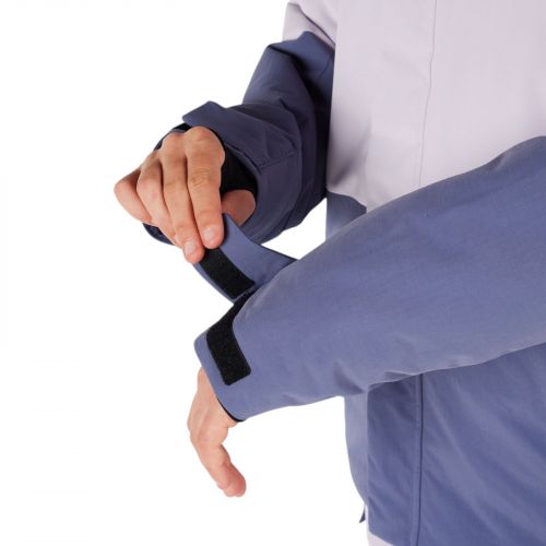 Kurtka narciarska dla dzieci Rossignol Outerlimits RLOYJ04