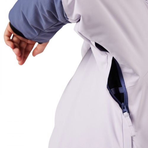 Kurtka narciarska dla dzieci Rossignol Outerlimits RLOYJ04