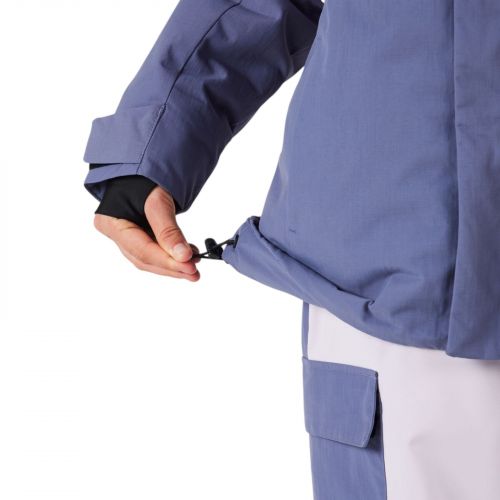 Kurtka narciarska dla dzieci Rossignol Outerlimits RLOYJ04