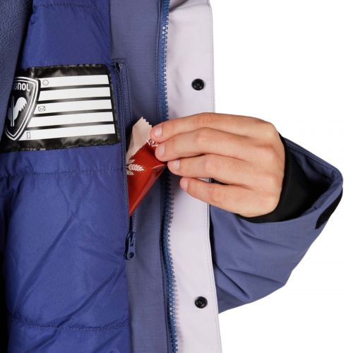 Kurtka narciarska dla dzieci Rossignol Outerlimits RLOYJ04