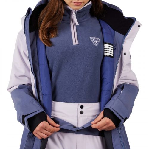 Kurtka narciarska dla dzieci Rossignol Outerlimits RLOYJ04