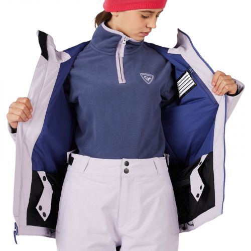 Kurtka narciarska dla dzieci Rossignol Outerlimits RLOYJ04