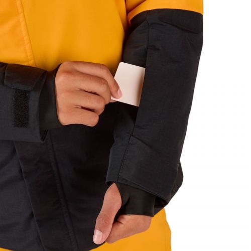 Kurtka narciarska dla dzieci Rossignol Outerlimits RLOYJ04