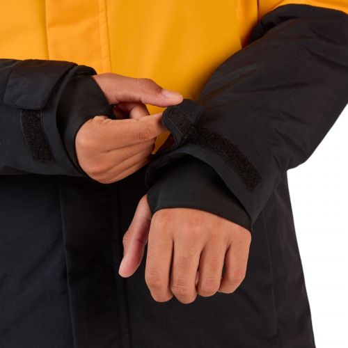 Kurtka narciarska dla dzieci Rossignol Outerlimits RLOYJ04