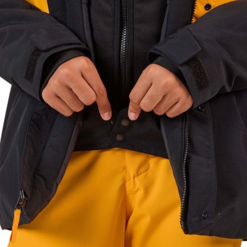 Kurtka narciarska dla dzieci Rossignol Outerlimits RLOYJ04