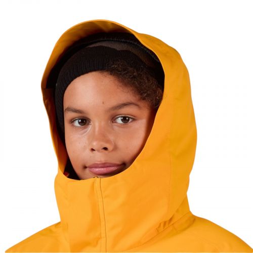 Kurtka narciarska dla dzieci Rossignol Outerlimits RLOYJ04