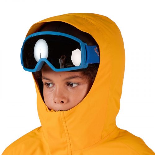 Kurtka narciarska dla dzieci Rossignol Outerlimits RLOYJ04