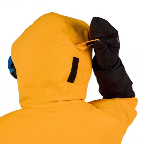 Kurtka narciarska dla dzieci Rossignol Outerlimits RLOYJ04