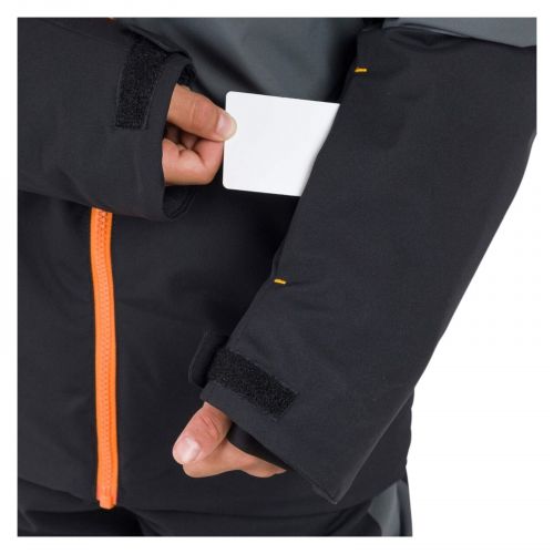 Kurtka narciarska dla dzieci Rossignol Wispile Junior RLNYJ02