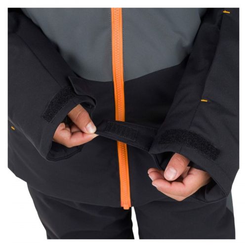 Kurtka narciarska dla dzieci Rossignol Wispile Junior RLNYJ02