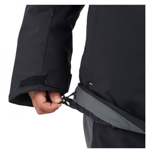 Kurtka narciarska dla dzieci Rossignol Wispile Junior RLNYJ02