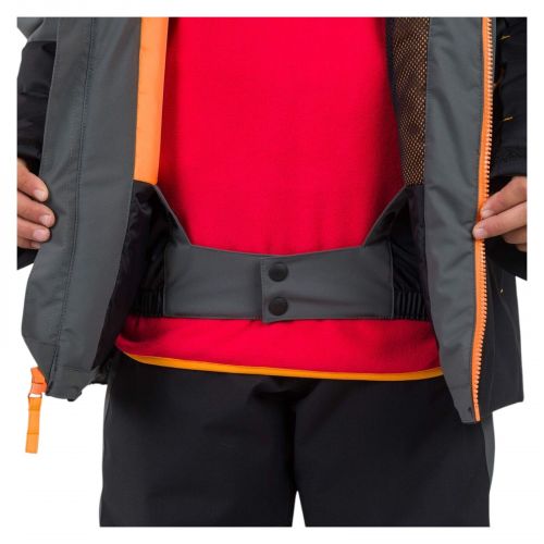 Kurtka narciarska dla dzieci Rossignol Wispile Junior RLNYJ02